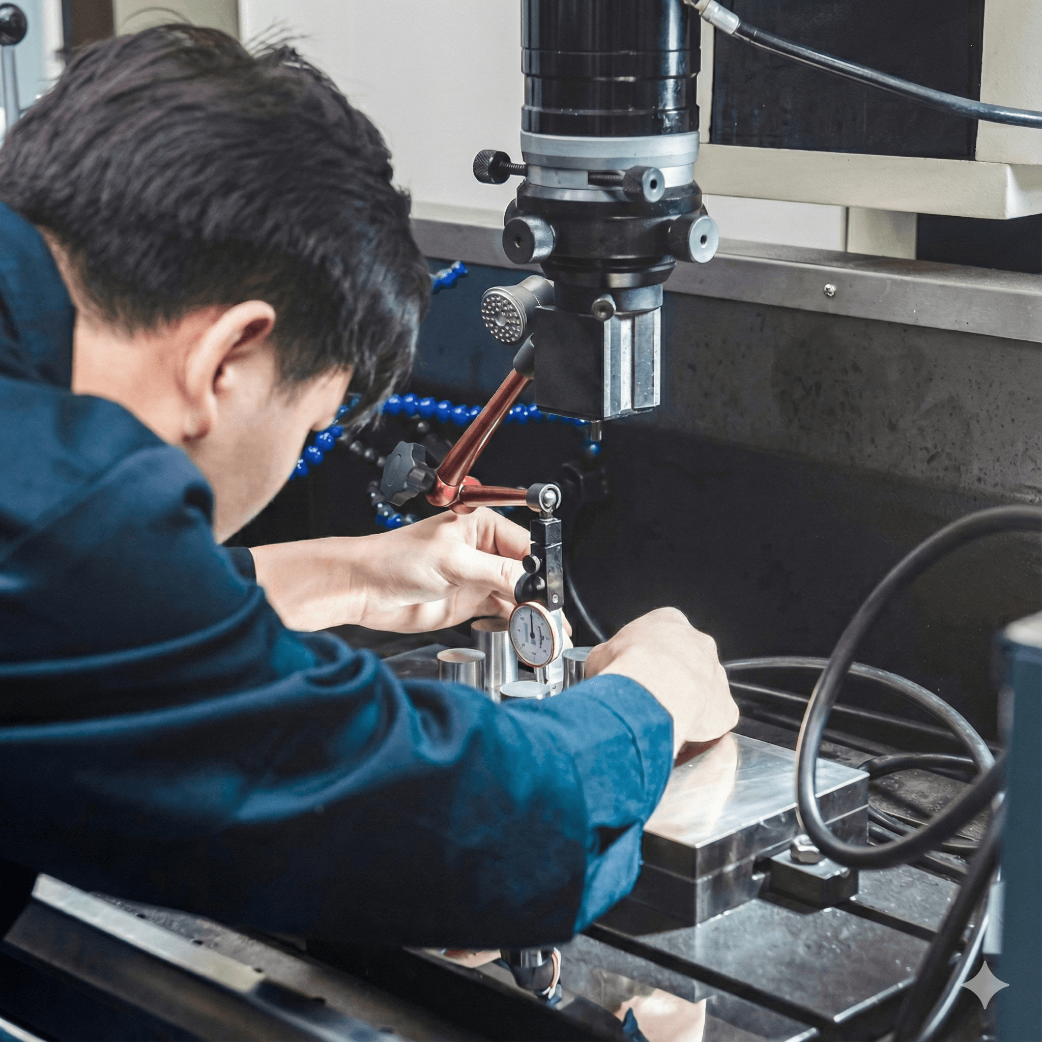 Production scheduling board