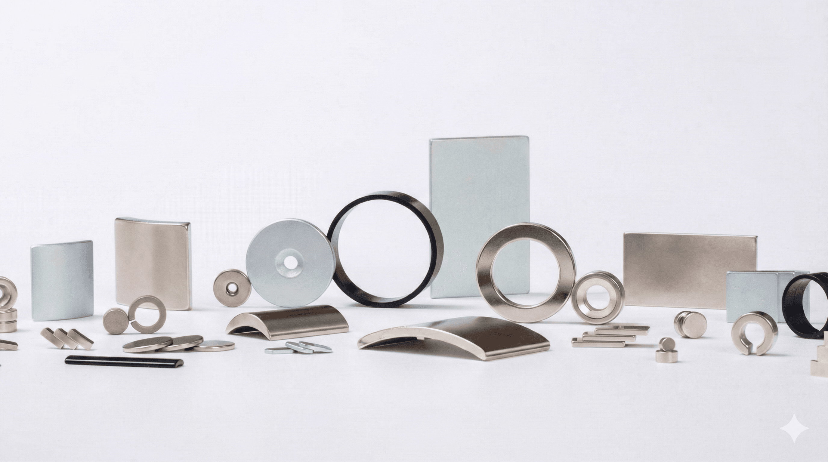 Mainrich factory production floor