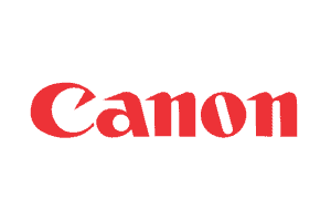 Canon logo