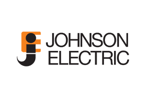 Johnson electric logo