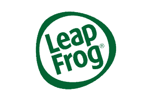 Leapfrog logo