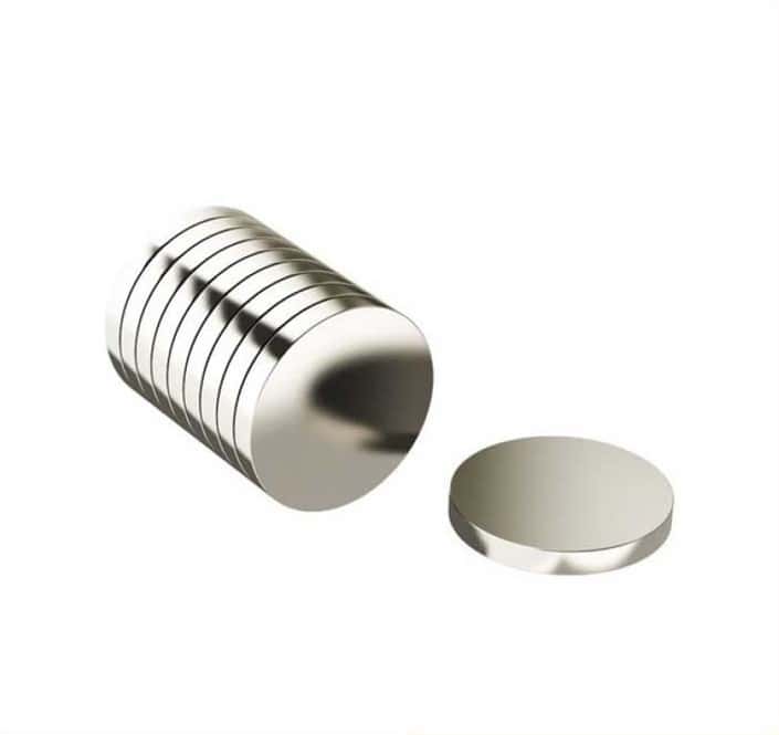 product image of MR-SN-00016 magnet