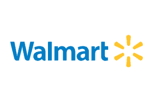 Walmart logo