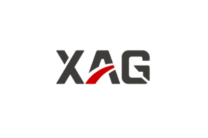 XAG logo
