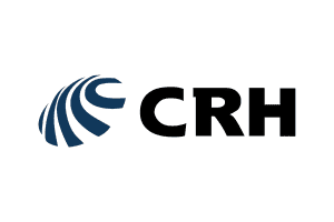 crh logo