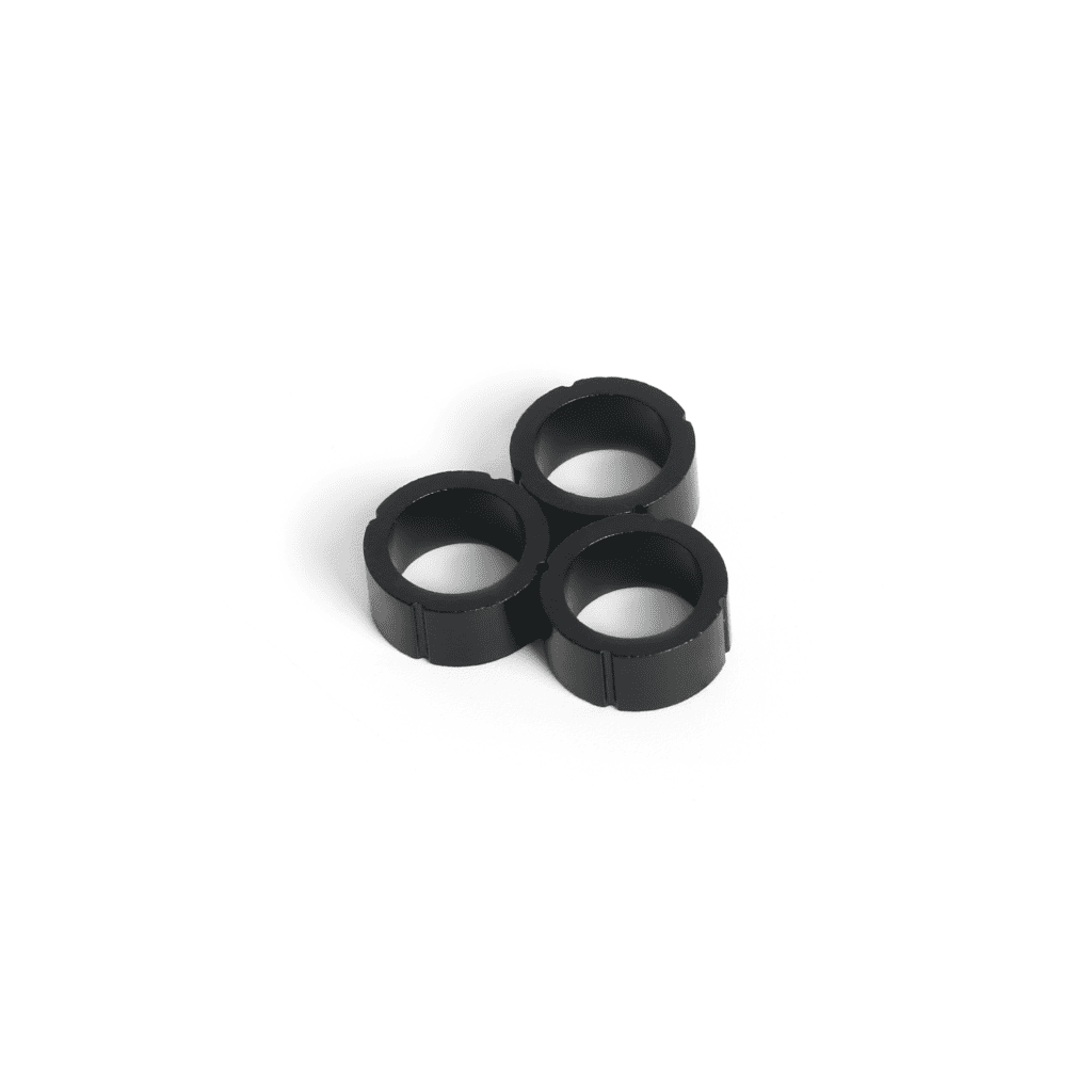 MR-00054 Neodymium Ring Magnet