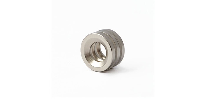 N55 Countersunk Magnets
