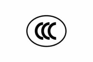 CCC Certification Icon