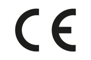 CE Certification Icon