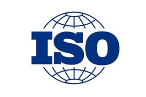 ISO ICON