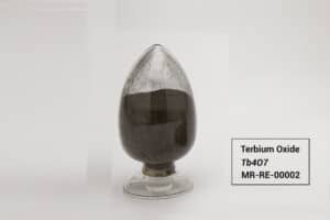 product image of mr-re-00002 Terbium Oxide
