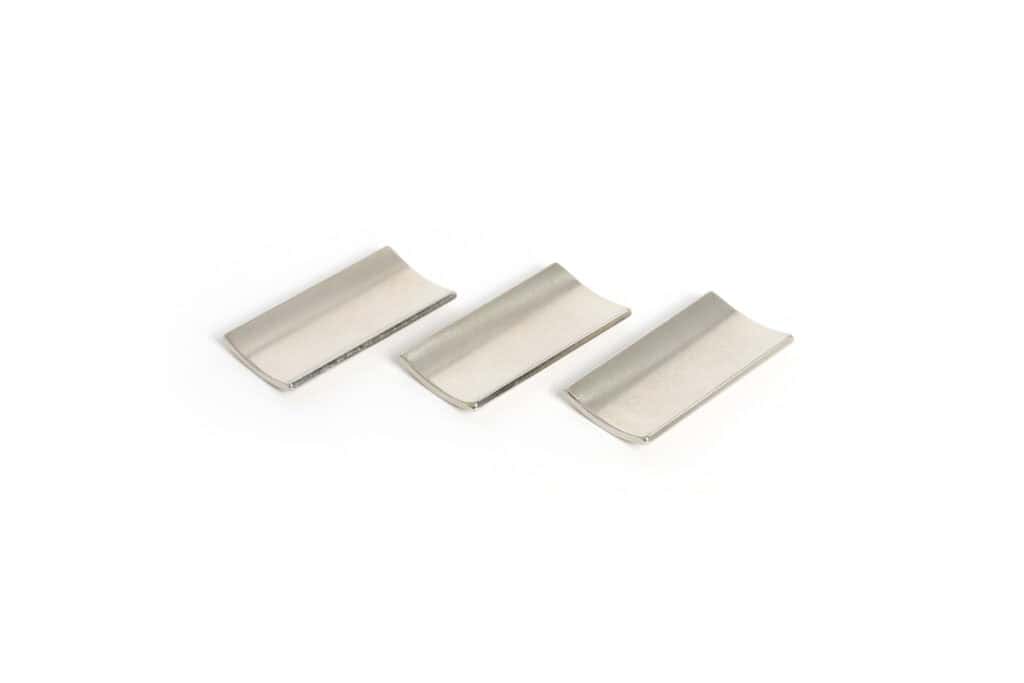 image of Neodymium Arc Magnets​