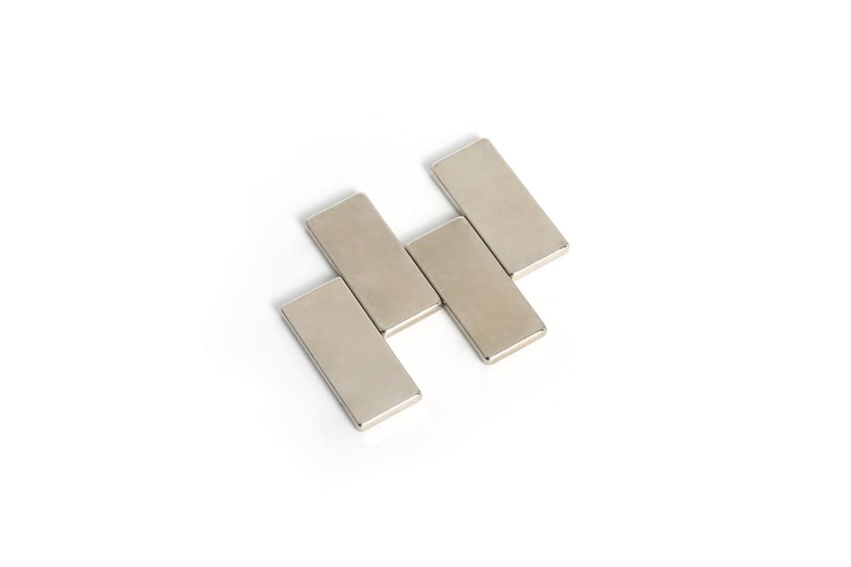 N55 Block Magnets