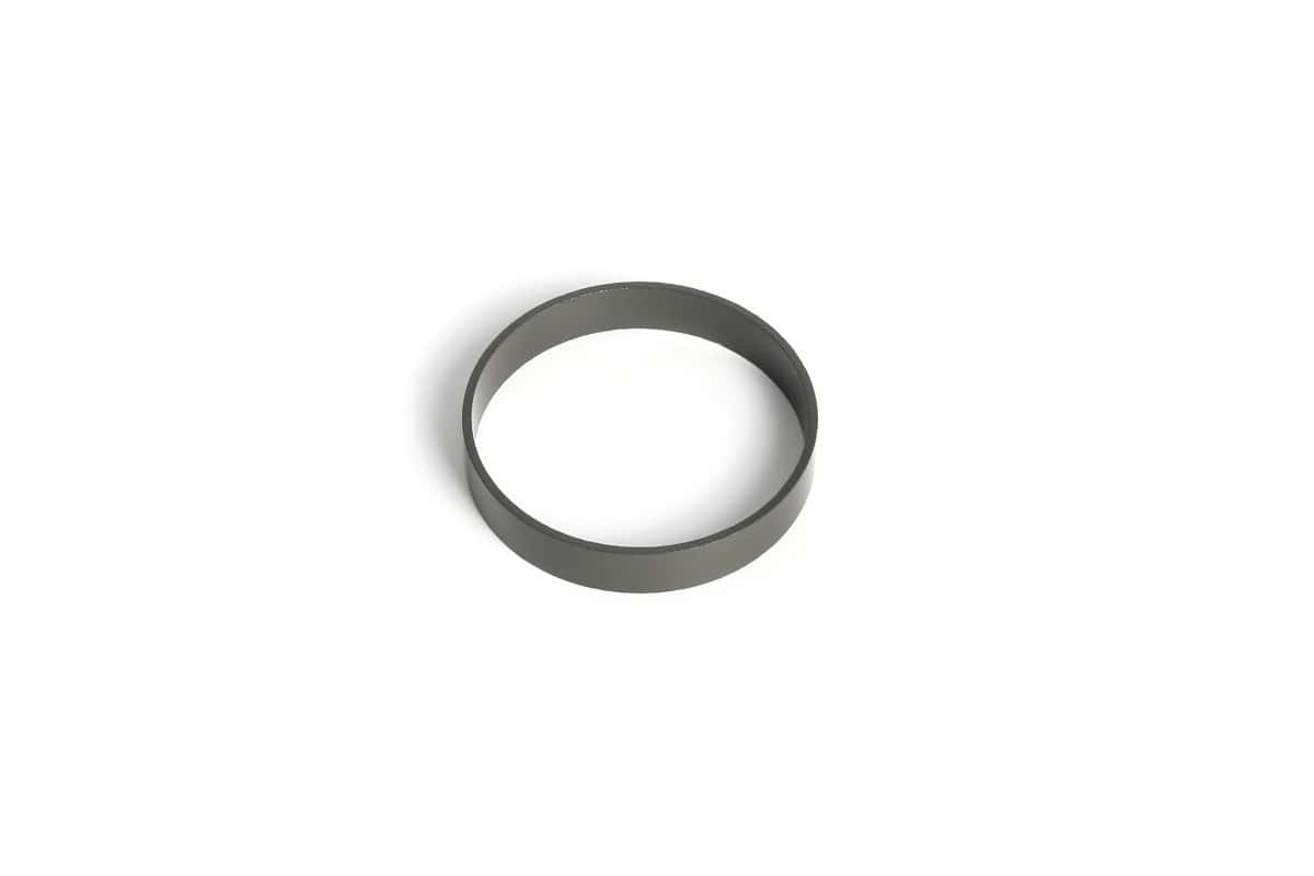 Epoxy Coated Magnet Epoxy-coated ring magnet, black epoxy-coated ring magnet suitable for harsh environments
