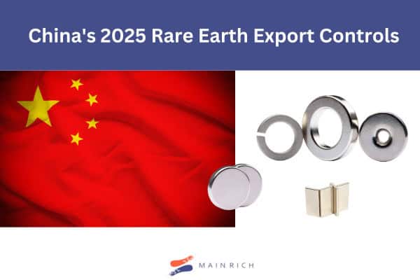 稀土股大涨：出口管制成为中美谈判筹码