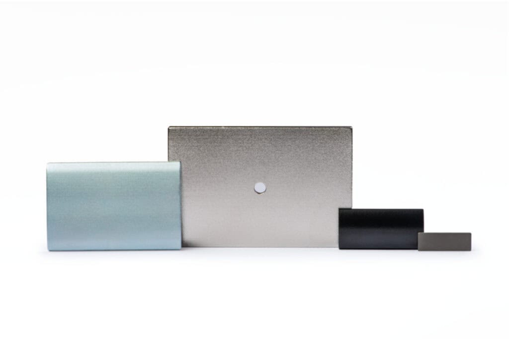 Custom N52 Neodymium Magnets