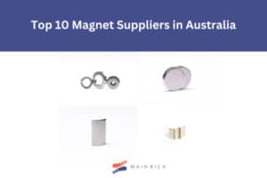 Top 10 Magnet Manufacturers in Australia