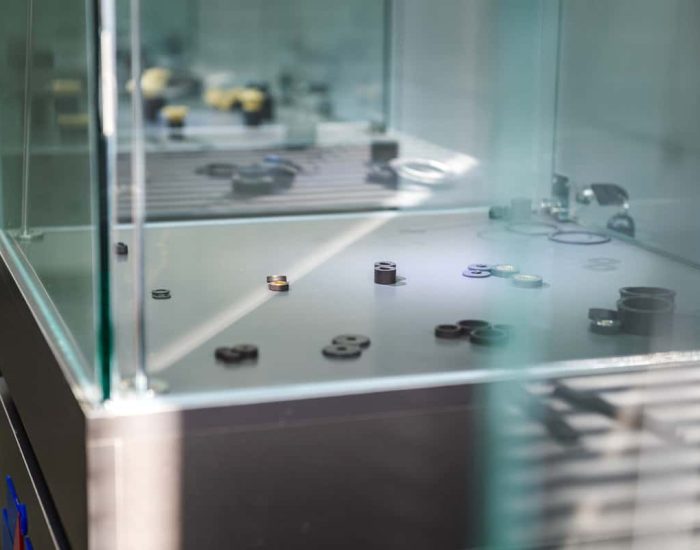 Mainrich magnets product showcase